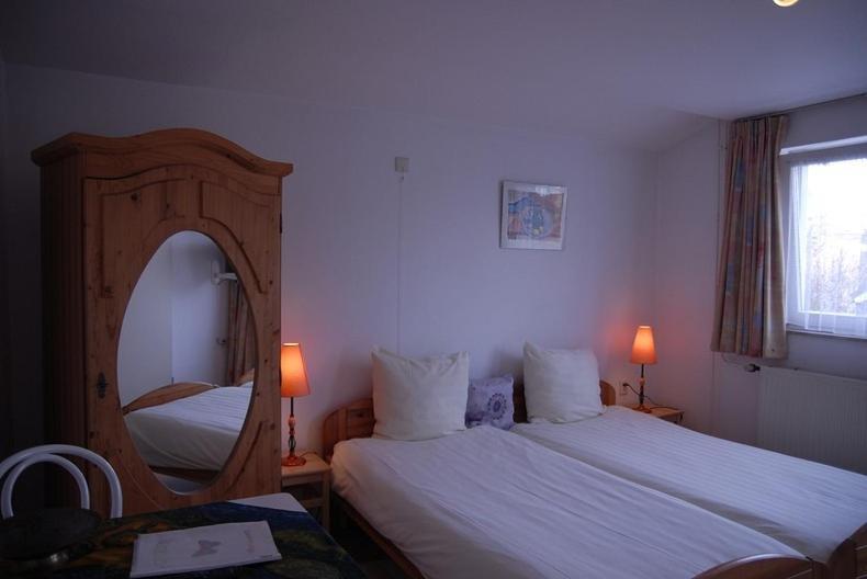 Hotel 'T Vlinderhofke Sint Geertruid Δωμάτιο φωτογραφία