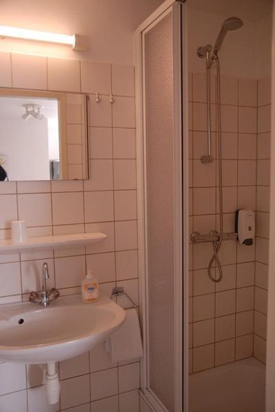 Hotel 'T Vlinderhofke Sint Geertruid Δωμάτιο φωτογραφία