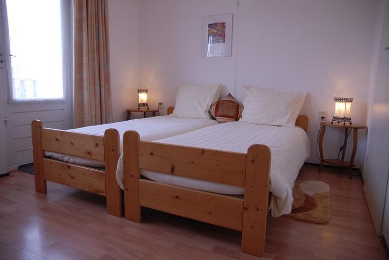 Hotel 'T Vlinderhofke Sint Geertruid Δωμάτιο φωτογραφία