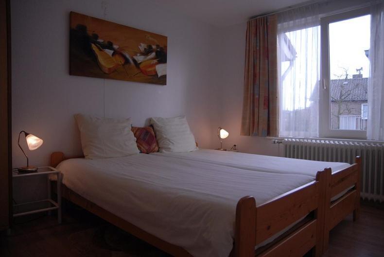 Hotel 'T Vlinderhofke Sint Geertruid Δωμάτιο φωτογραφία