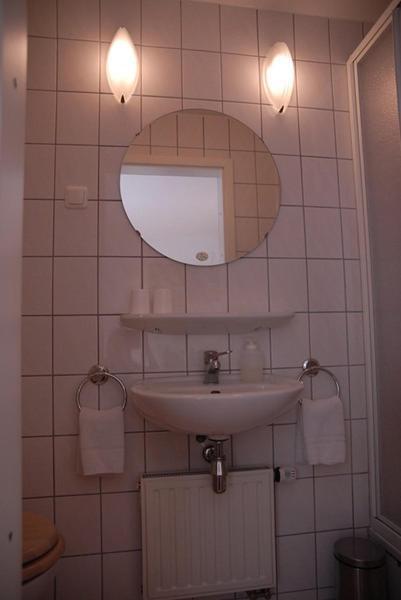 Hotel 'T Vlinderhofke Sint Geertruid Δωμάτιο φωτογραφία
