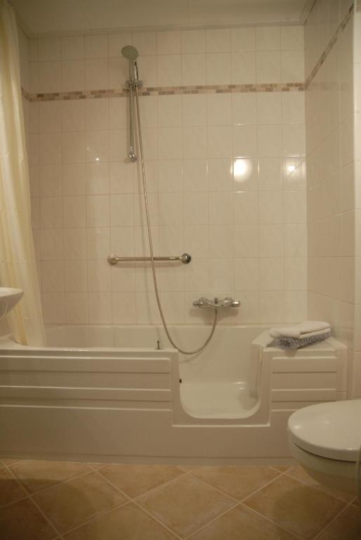 Hotel 'T Vlinderhofke Sint Geertruid Δωμάτιο φωτογραφία
