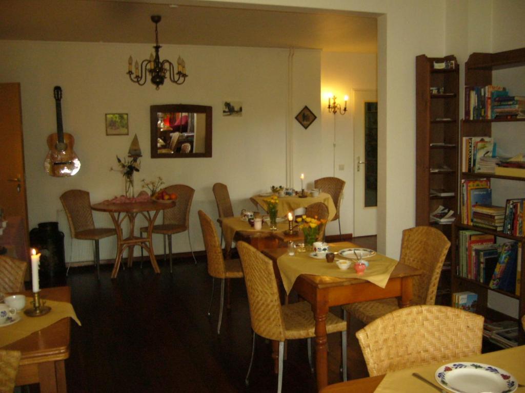 Hotel 'T Vlinderhofke Sint Geertruid Εξωτερικό φωτογραφία